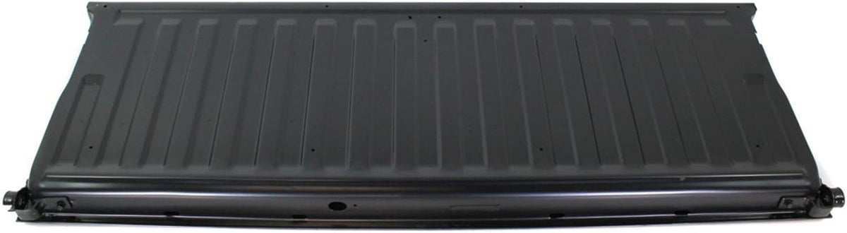 Primered Steel Tailgate Shell for Dodge RAM Pickup R130