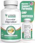 90 Veggie Caps Digestive Enzymes V448825