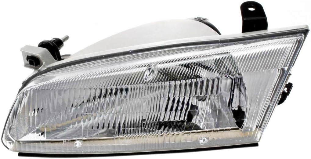 Driver Side Headlight Assembly Pack of 2 S97915