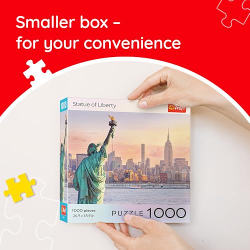 1000 Piece Jigsaw Puzzle B656