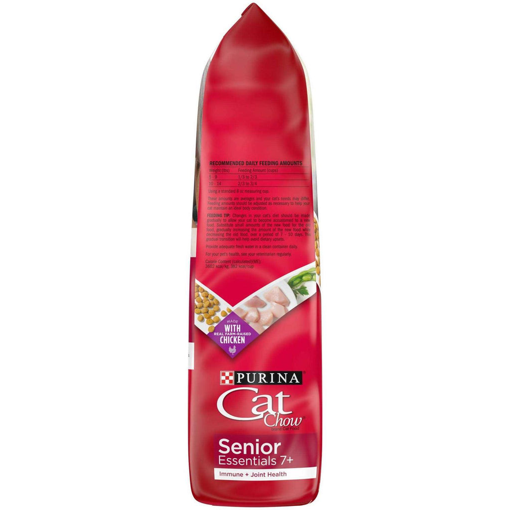 Dry Cat Food X661
