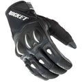 Matte Black XL Gloves P223190