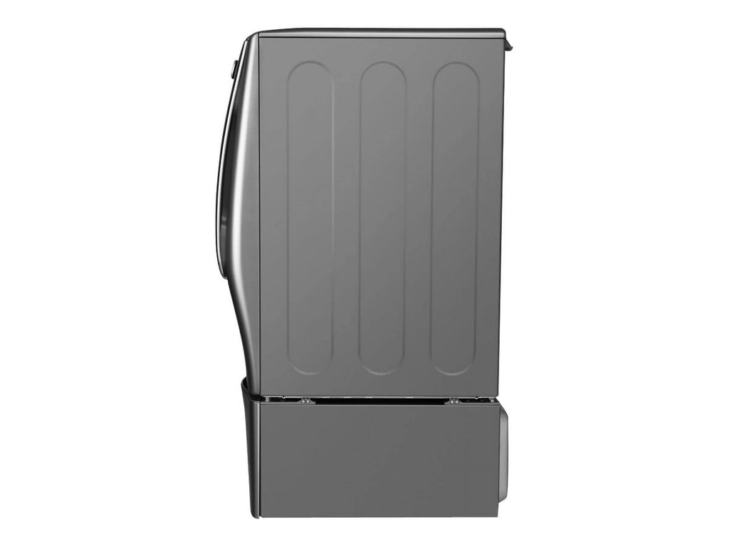 Front Loading 5.2 cu. ft Washing Machine U521