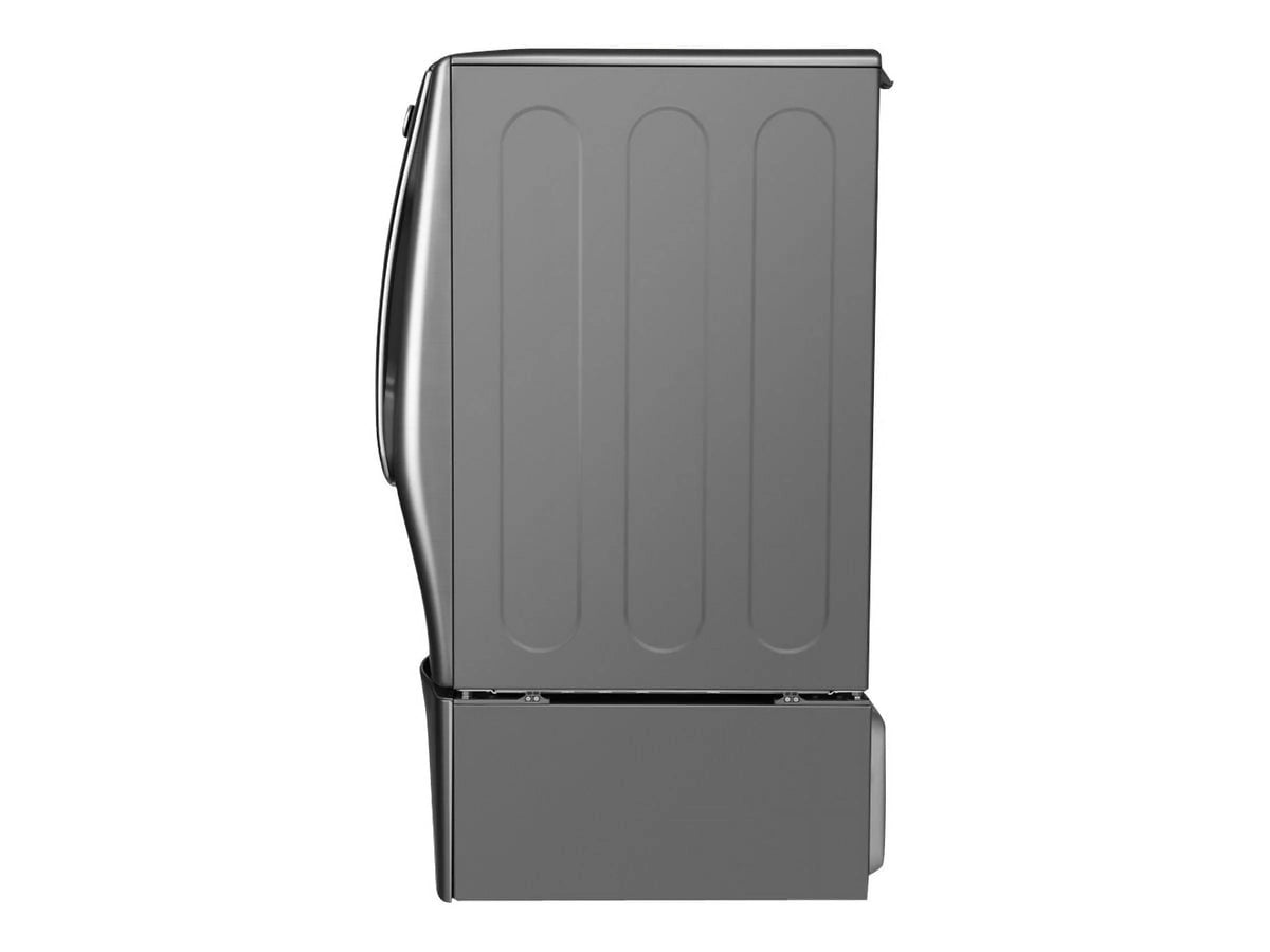 Front Loading 5.2 cu. ft Washing Machine U521