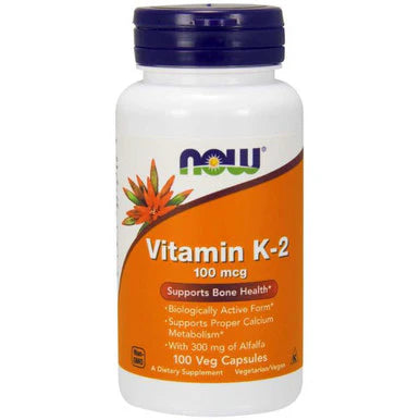 Vitamin K2 100mcg L88732