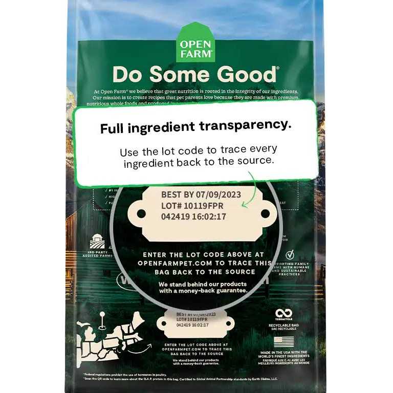 Grain-Free RawMix I1660
