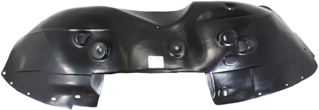 Fender Liner Front Right Passenger Side Y63292