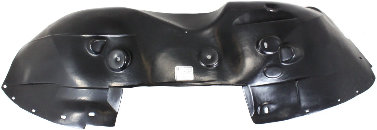 Fender Liner Front Right Passenger Side Y63292