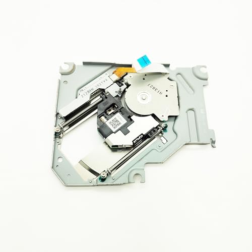 Blu-Ray DVD Disc Drive Deck with Laser Lens Module Replacement K2164