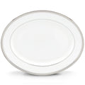 Oval Platter E1761