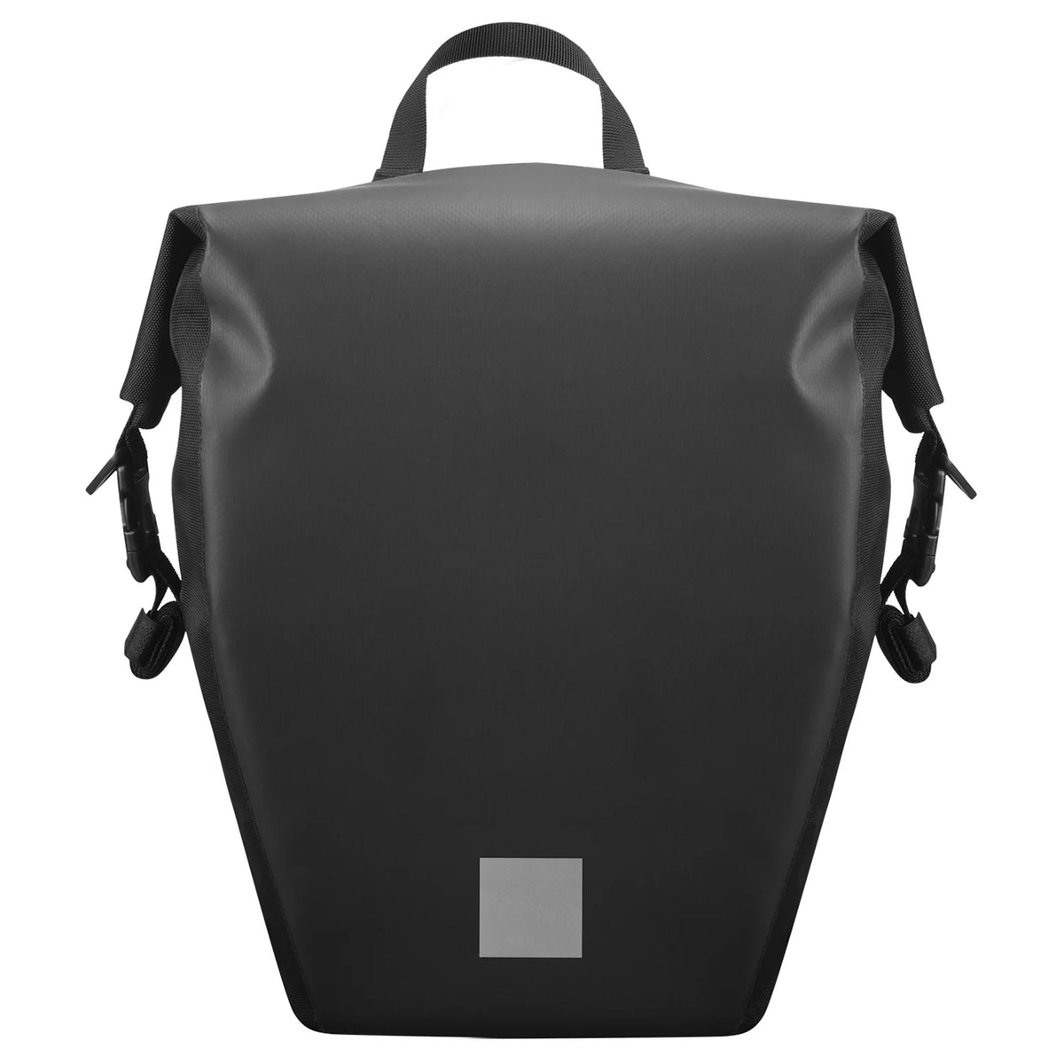 10L Waterproof Cycling Trunk Bag Rear Rack Bag Bike Pannier Bag K10709