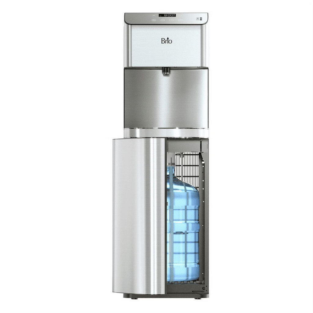 Self Cleaning Bottom Load Water Cooler Dispenser Z577