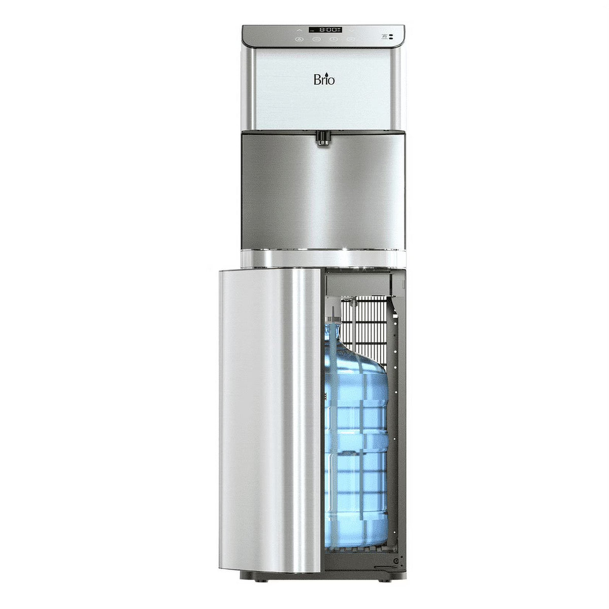 Self Cleaning Bottom Load Water Cooler Dispenser Z577