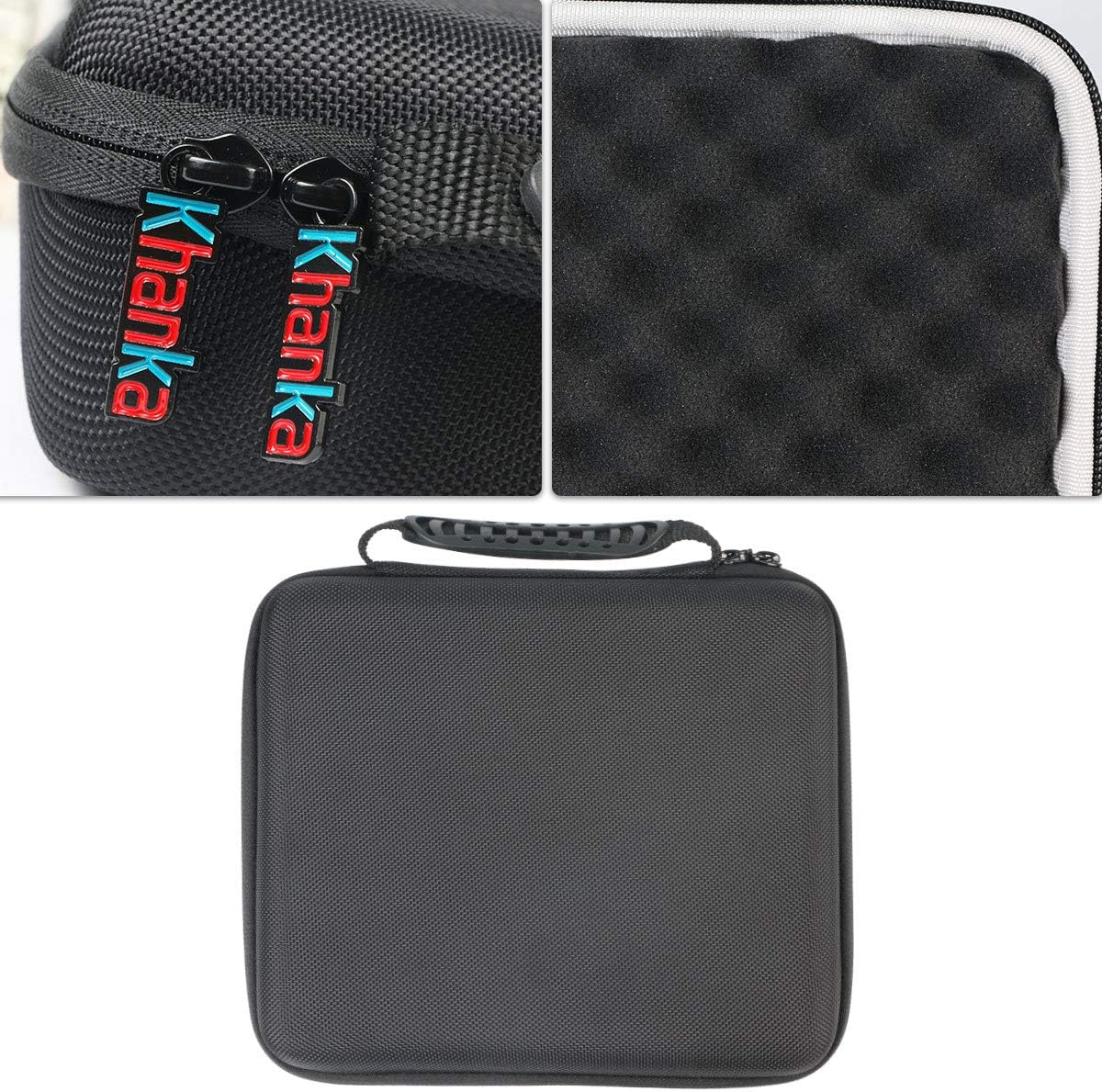 Hard Travel Case for External Hard Drive S798383