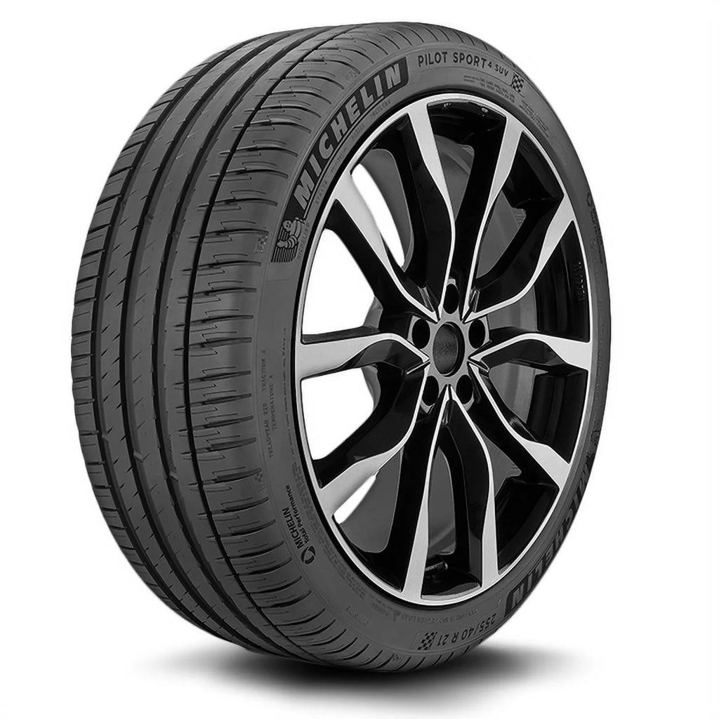 All-Season 265/45R21 104W Tire D260324