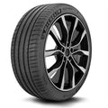 All-Season 265/45R21 104W Tire D260324