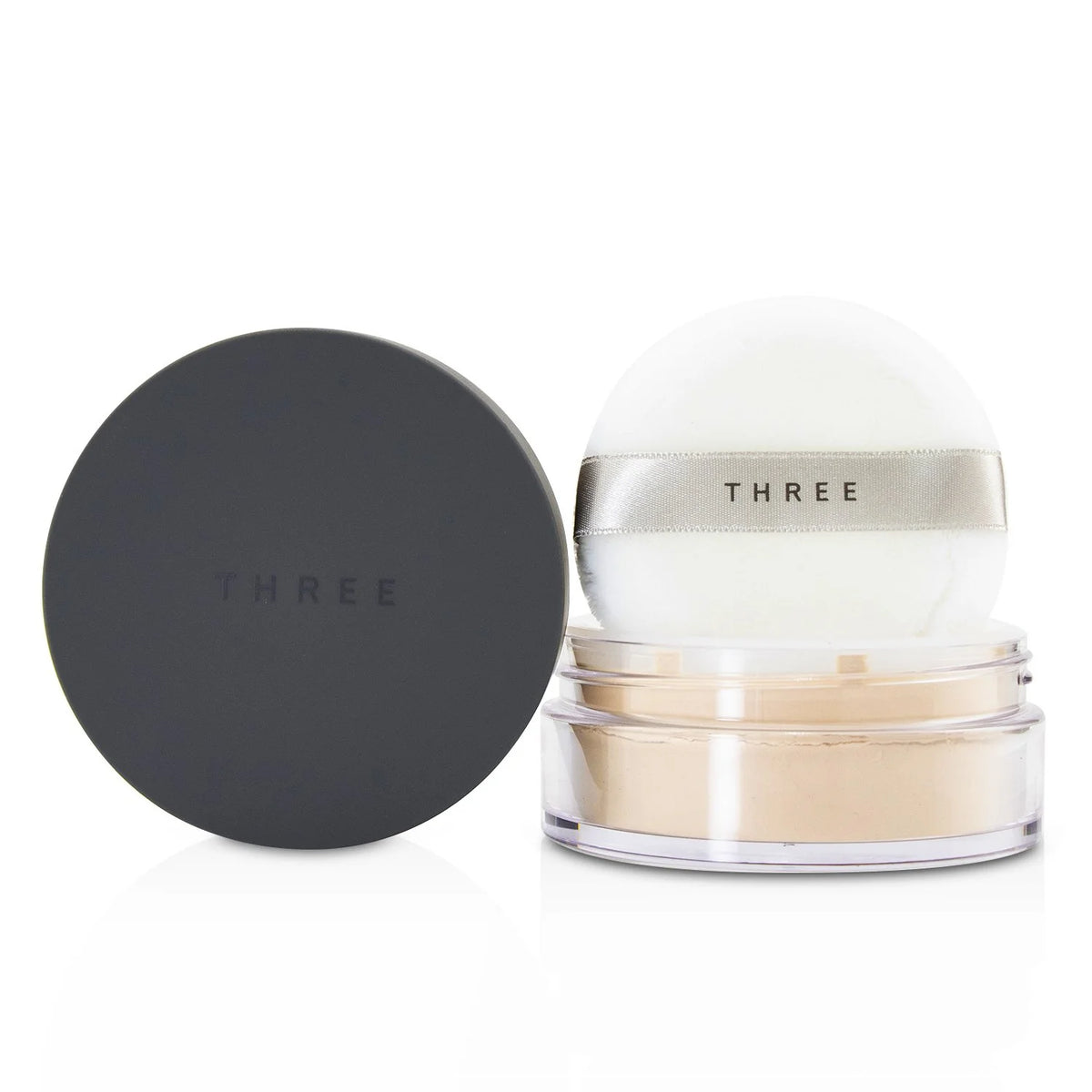 Diaphanous Loose Powder M2828