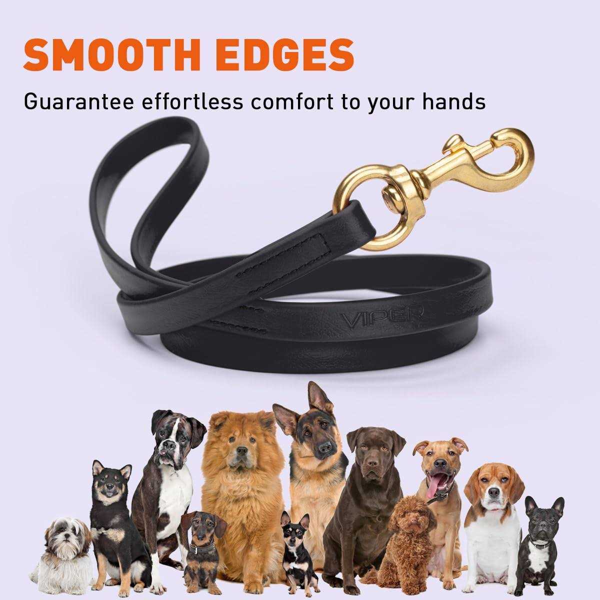 Waterproof K9 Working Dog Leash H503