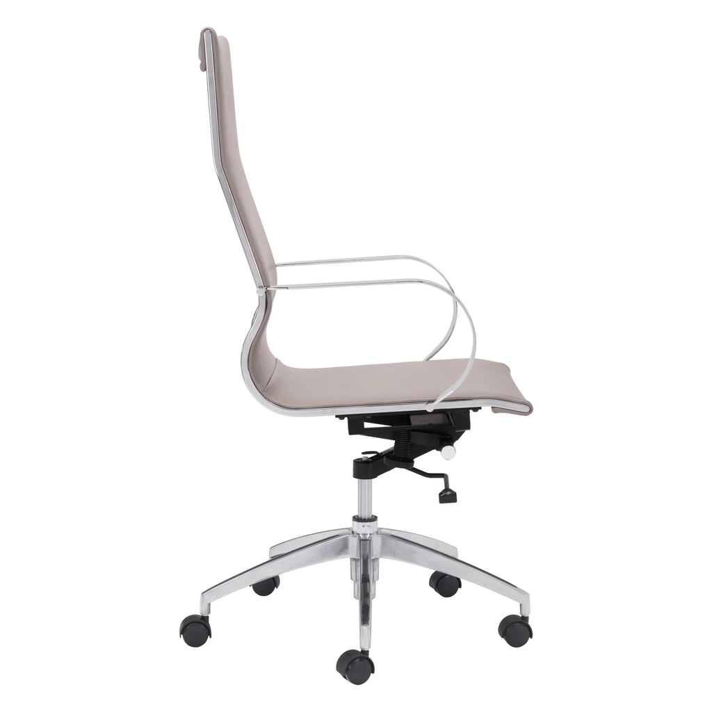 High-Back Office Chair M9068