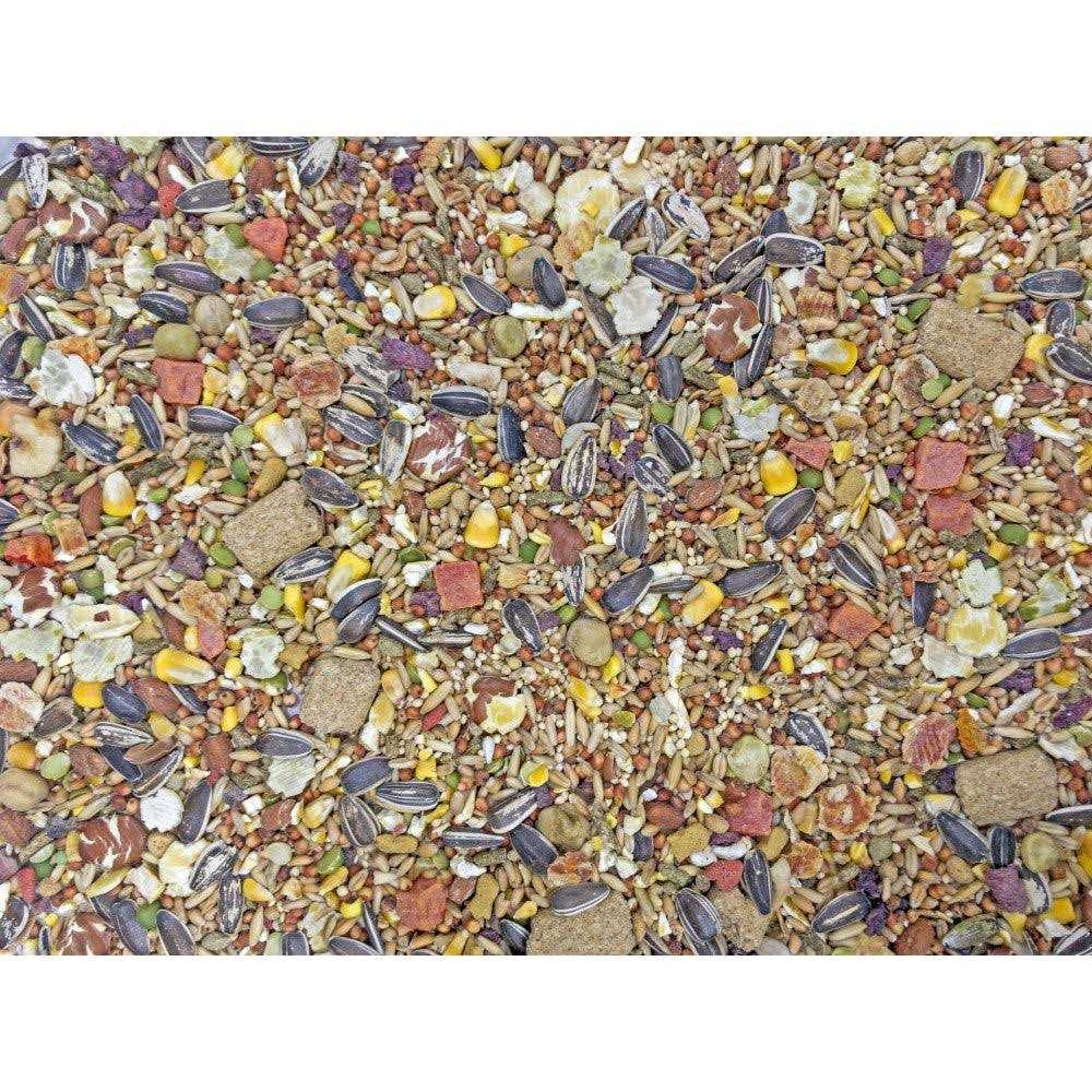 Gourmet Blend Rat & Mouse Food T4425