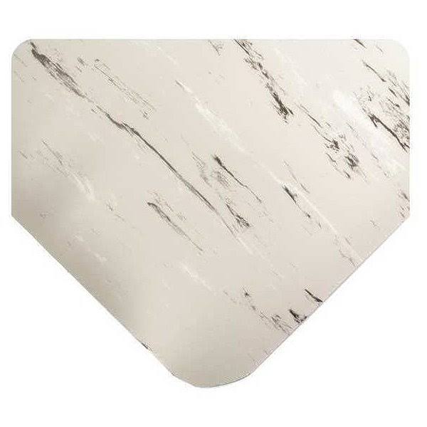 Black Tile Top Mat, 2Ft. x 36Ft. Z20254