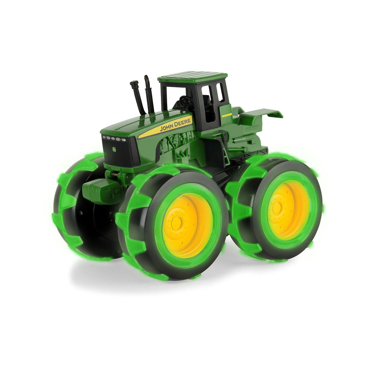 Tractor K815