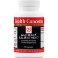 Relieve Wind 90 Capsules L129