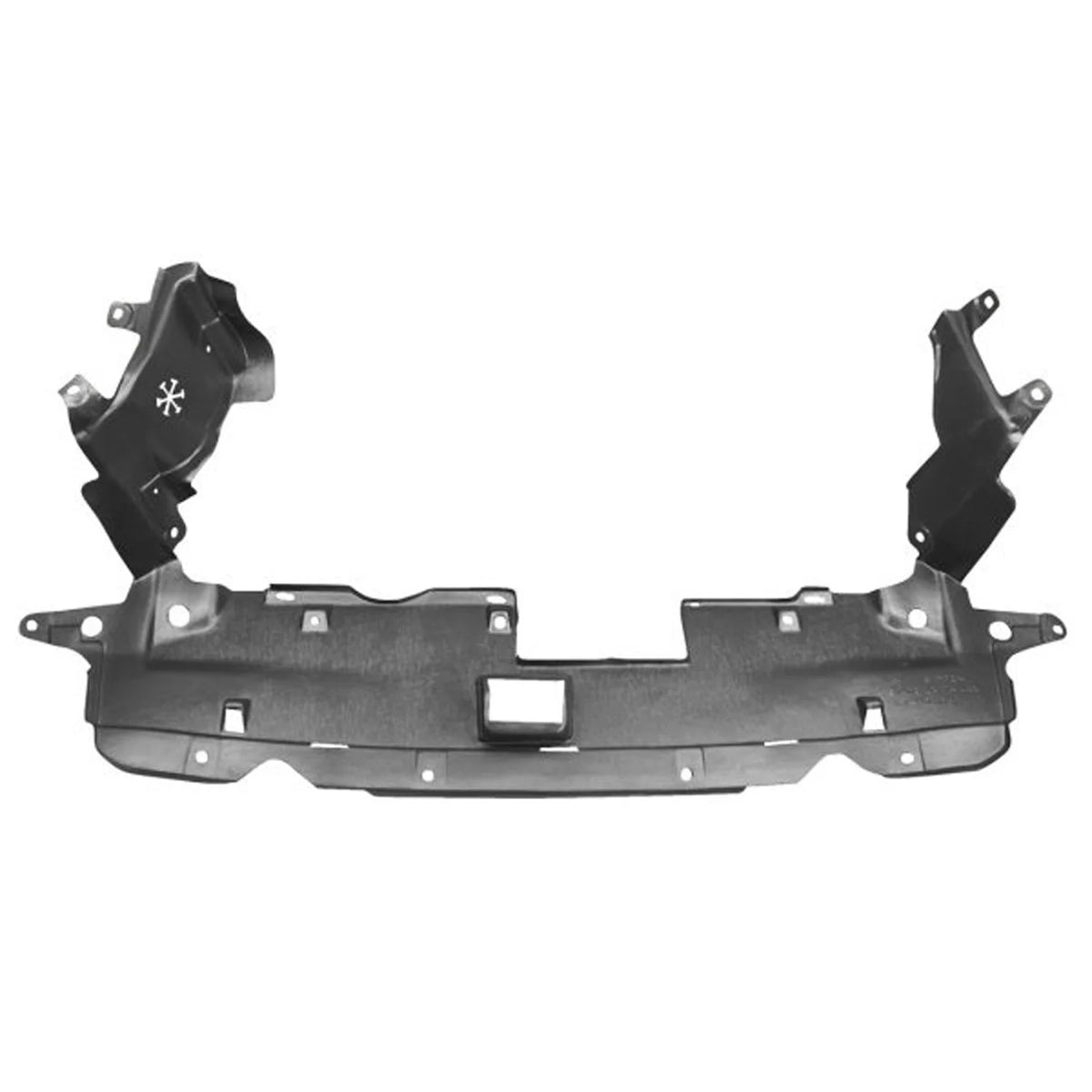 Bumper Splash Shield T361998