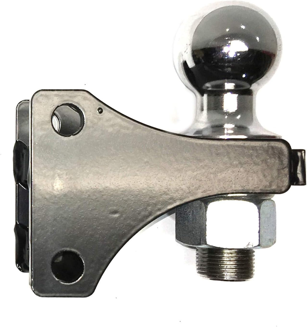 HD Air Hitch Base Frame Assembly Complete H5984