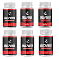 Dietary Supplement 60 Capsules H18727