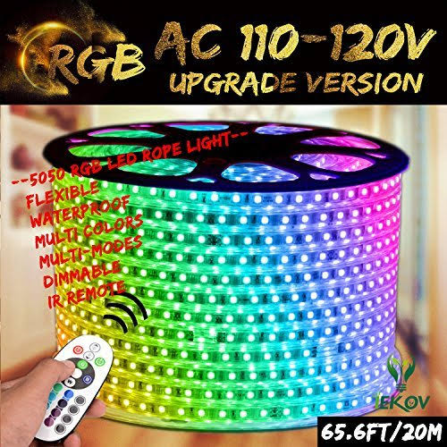 RGB LED Strip Light E94283