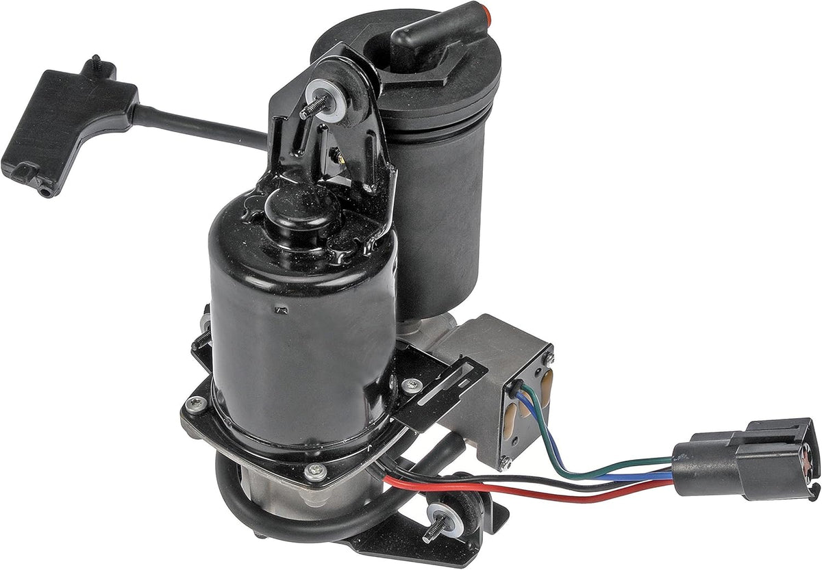 Air Suspension Compressor B86299