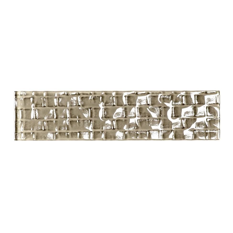 126-Pack Glossy Glass Subway Wall Tile R7554