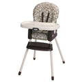 Portable High Chair and Booster K24418