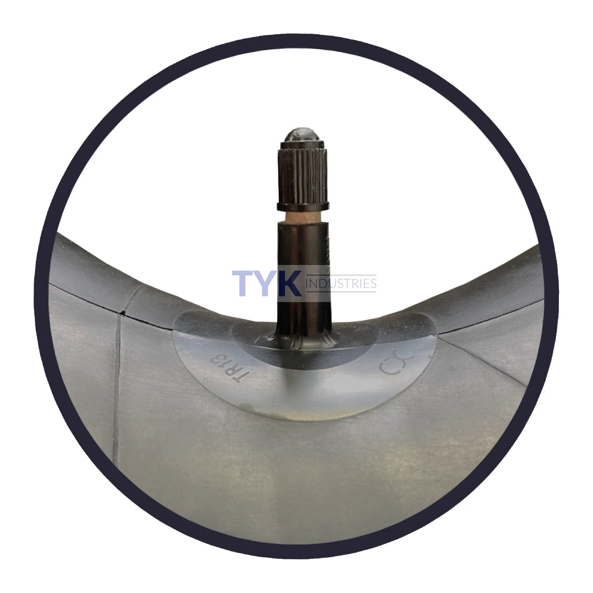 7.5L15, 8.5L14, 9.5L14 Farm Tractor Implement Tire Inner Tube TR13 Valve S9310