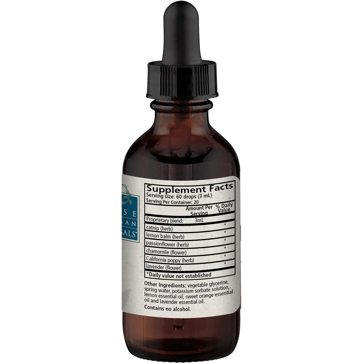 Glycerite G7599