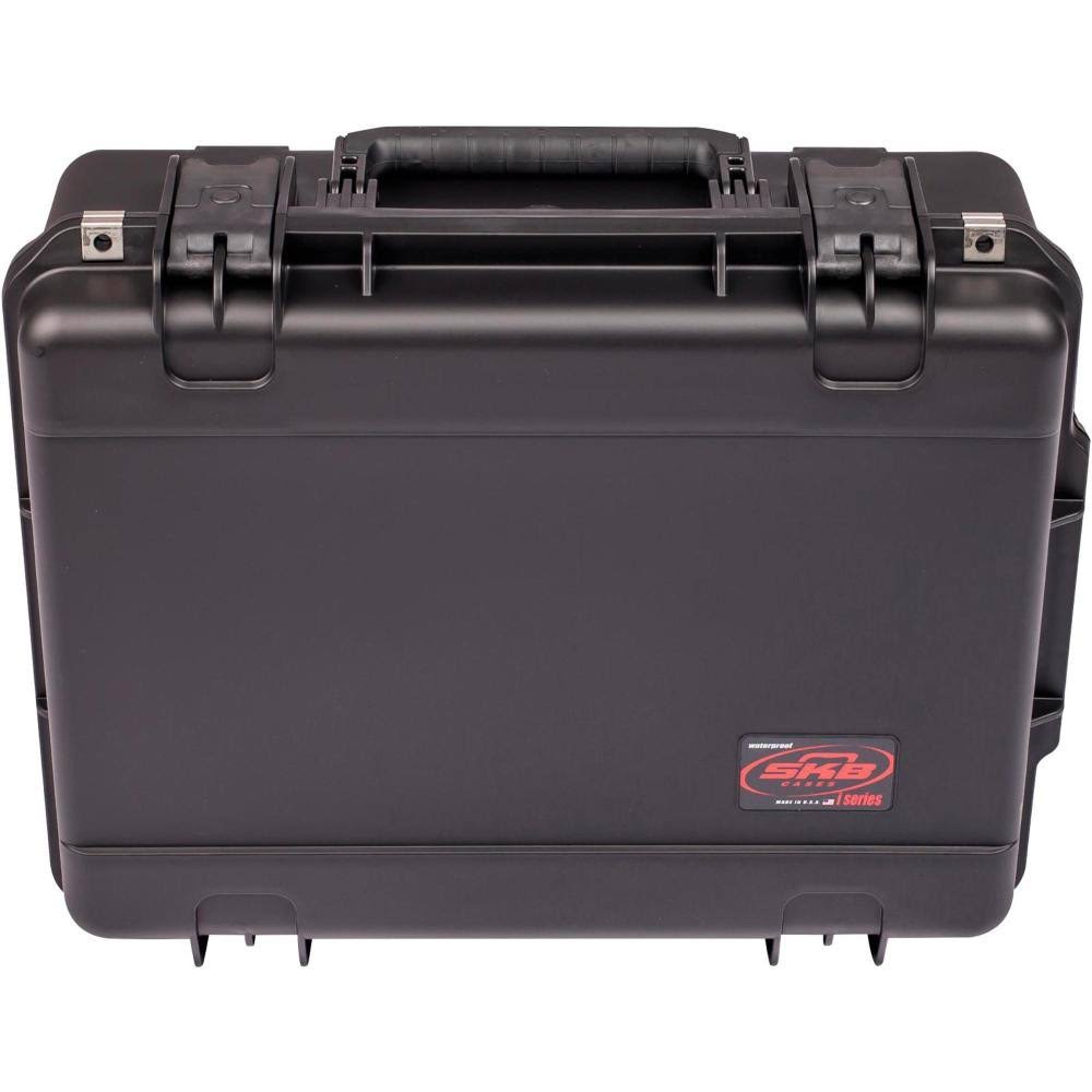 Padded Hard Case K99446