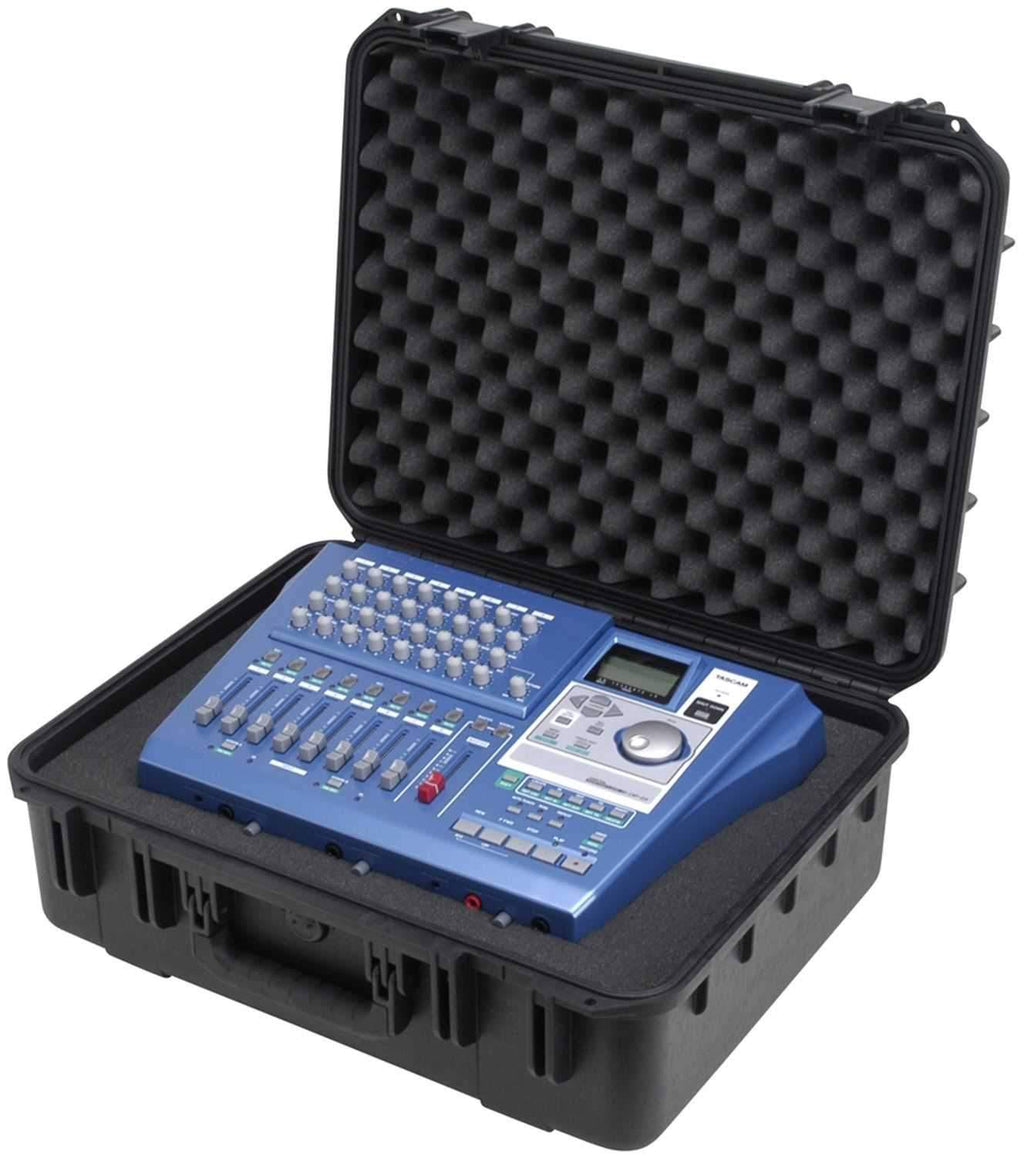 Padded Hard Case K99446
