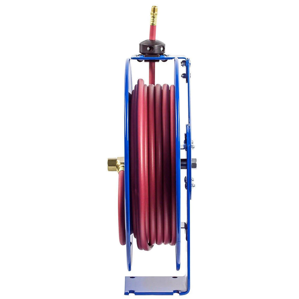 Spring Rewind Hose Reel T66629