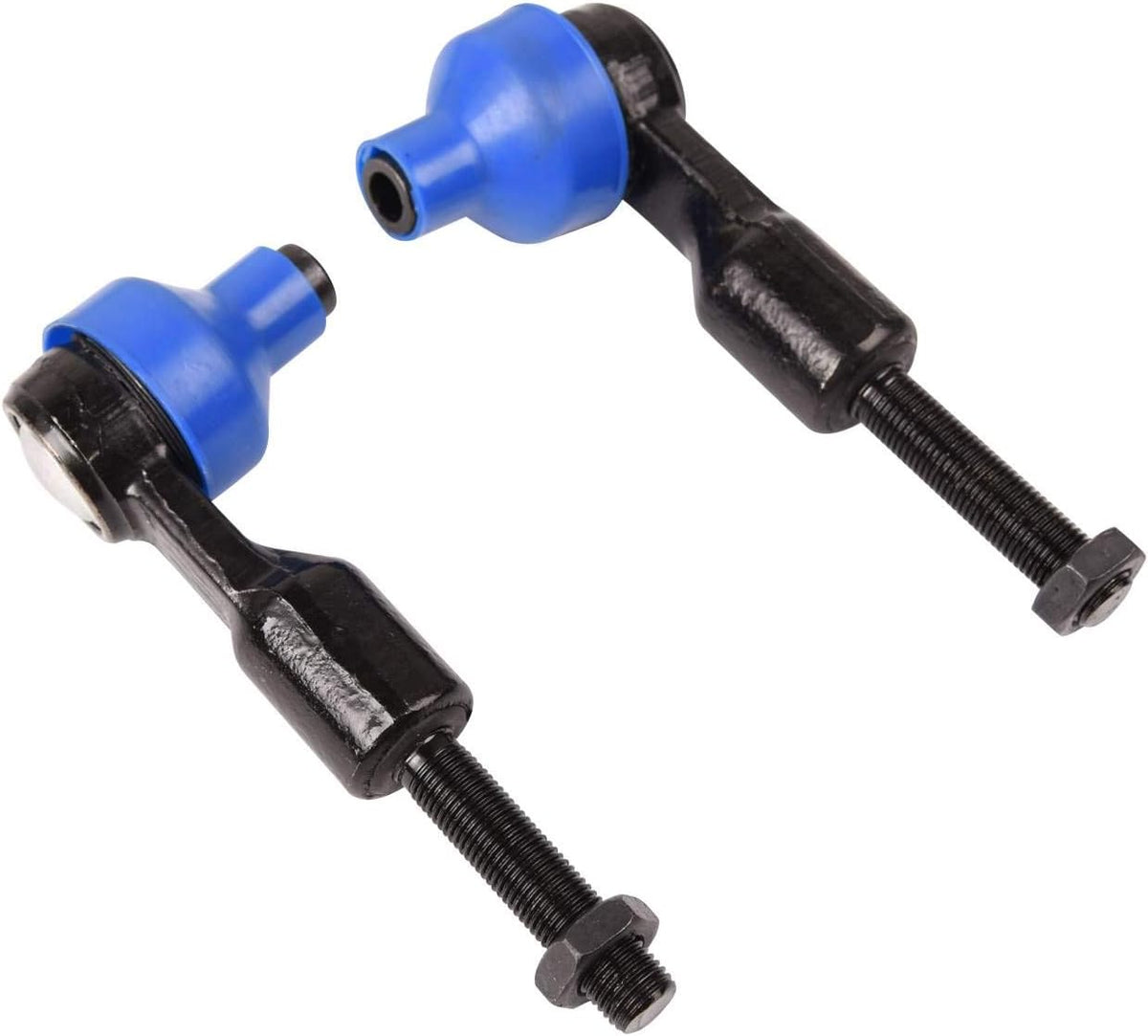 Front Suspension Control Arm Kit Set of 12 F863378