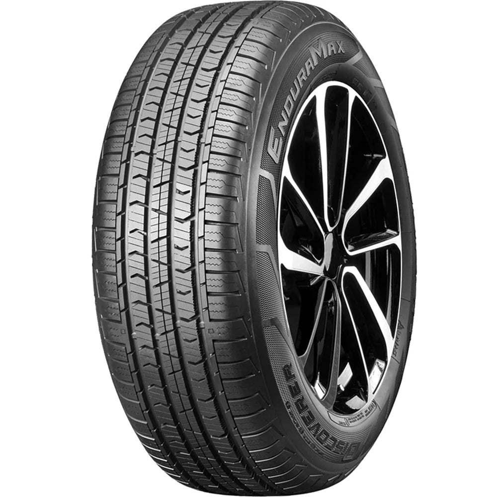 All Weather SUV/Crossover Tire J111