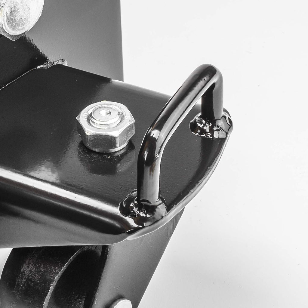 2.25 Ton Quad Caster Multi-Purpose Jack L748163