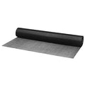 Charcoal 48 inch Solar Screen Mesh C758