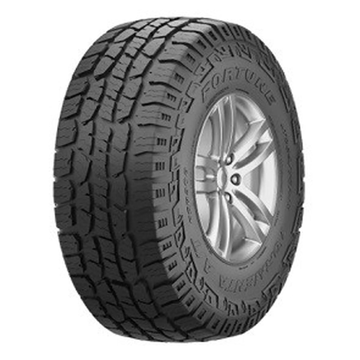 All Terrain Light Truck Tire O97004