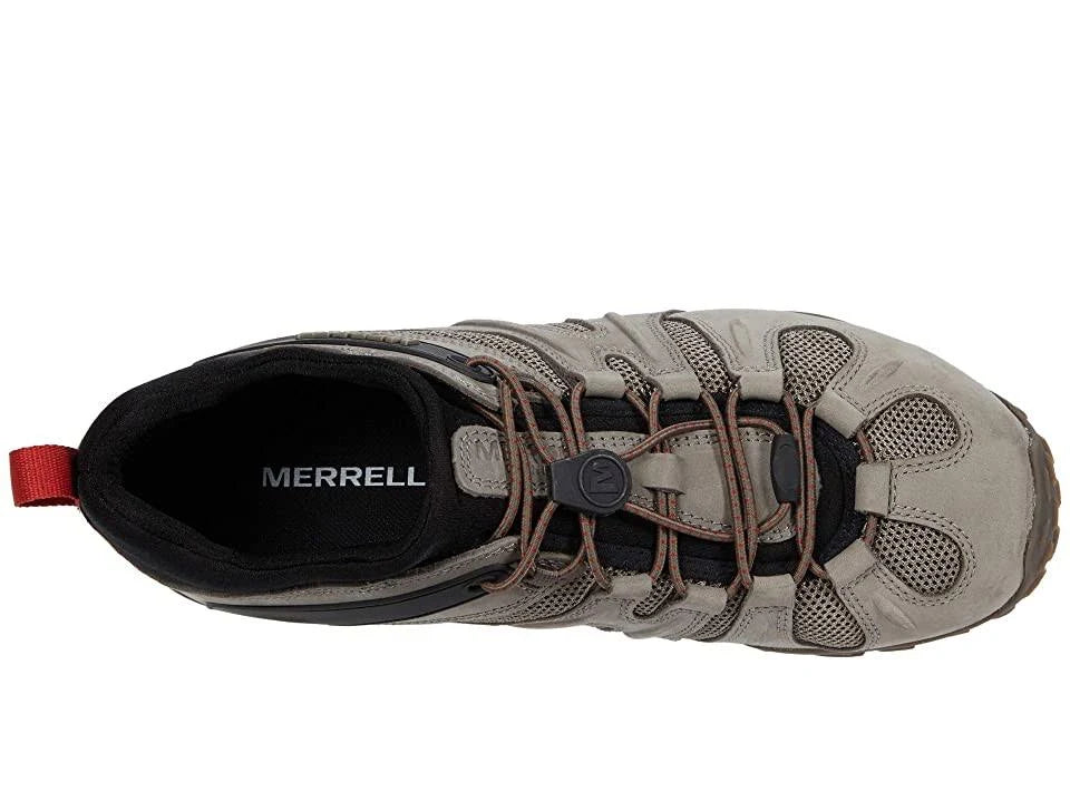 Men's Chameleon 8 Stretch, Size 7, Boulder T6412