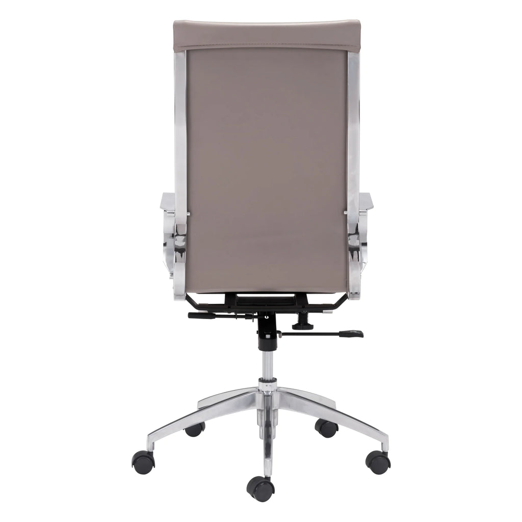 High-Back Office Chair M9068