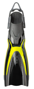Yellow Switch Fins U47436