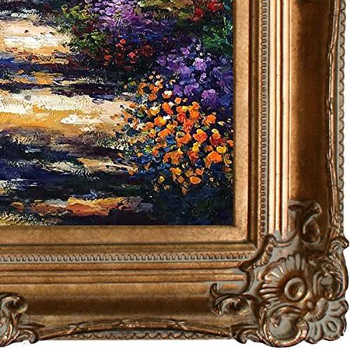 Canvas Art Oil Painting Q58466