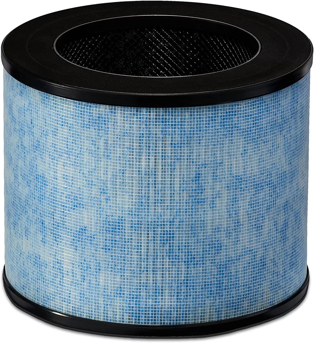 Quiet HEPA Air Purifier with Plasma Ion Technology for Rooms up to 630ft2 R7430