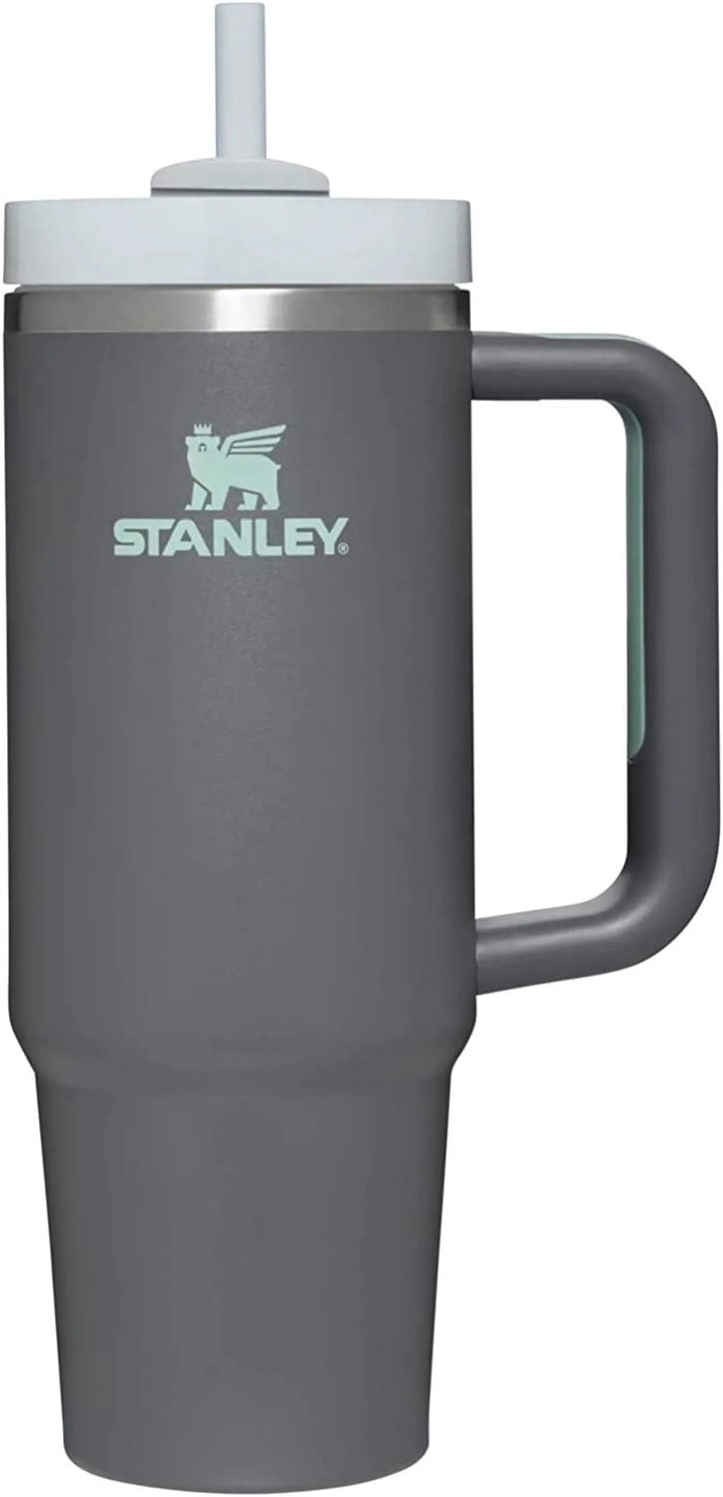 30 oz. Charcoal Tumbler R68995